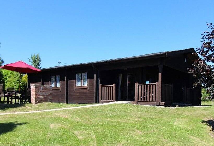 Cherry Lodge