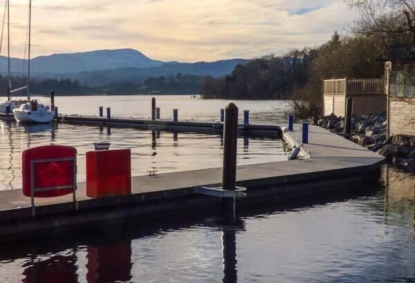 Coniston Number 9