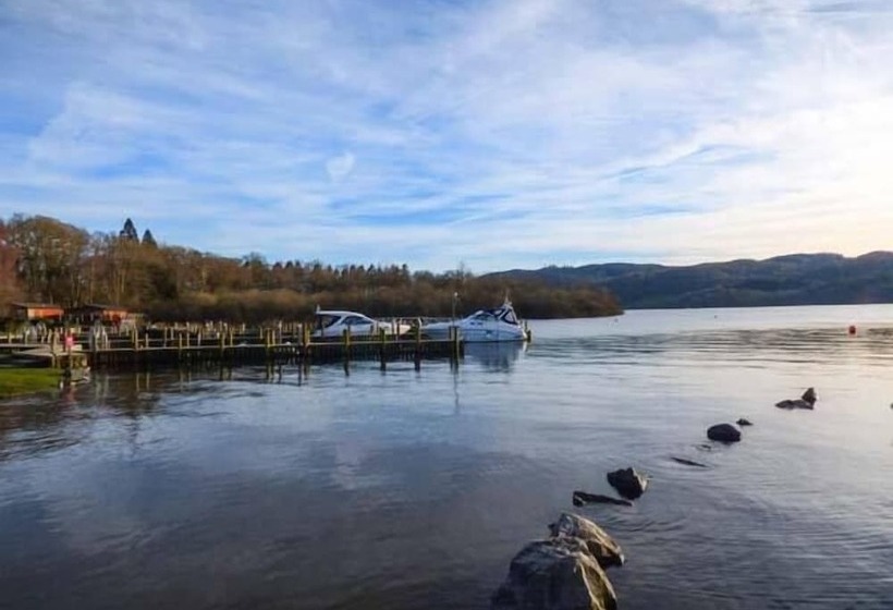 Coniston Number 9
