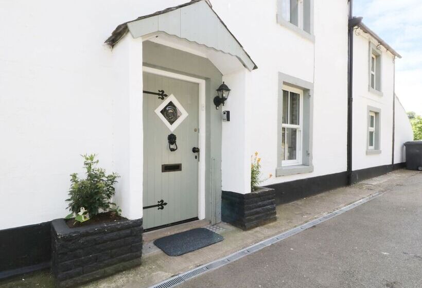 Edenbank Cottage