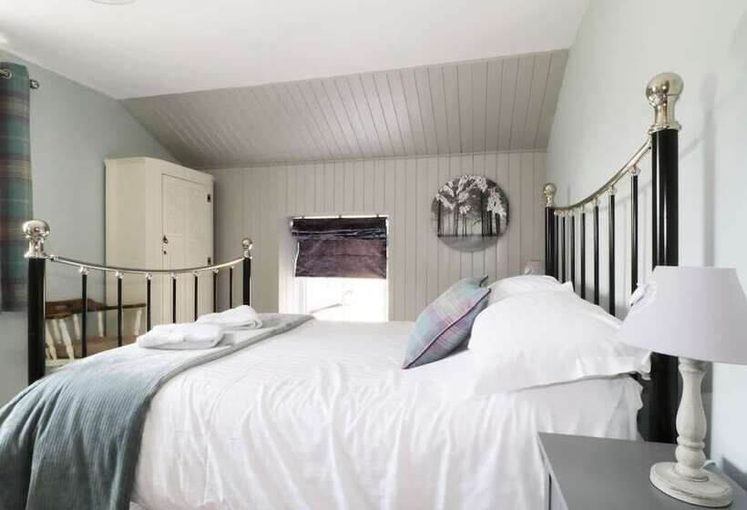 Edenbank Cottage