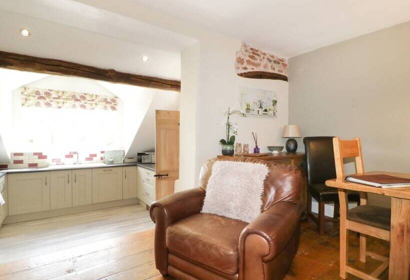 Edenbank Cottage