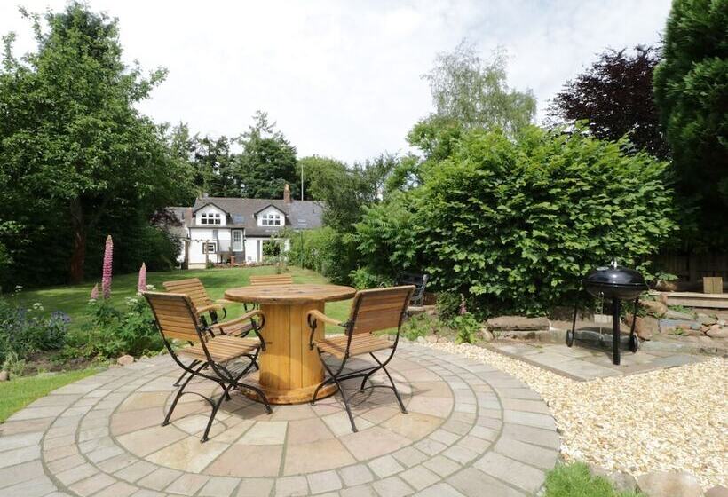 Edenbank Cottage