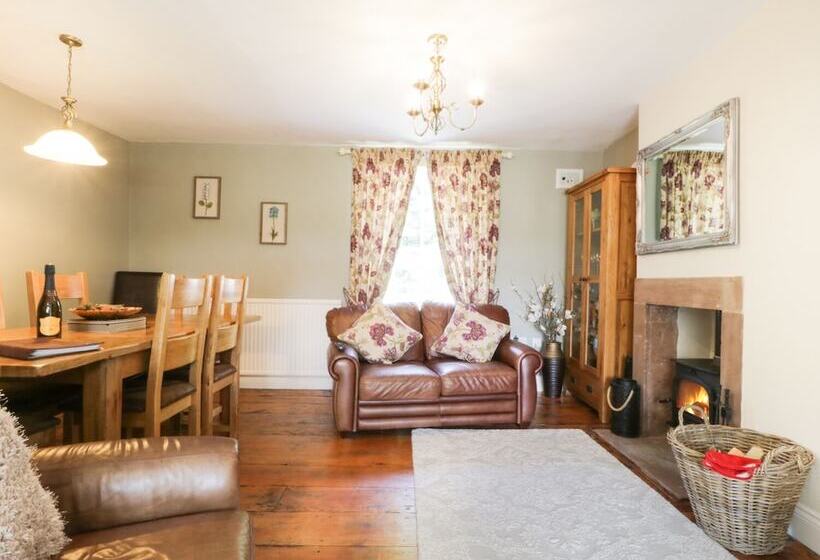 Edenbank Cottage