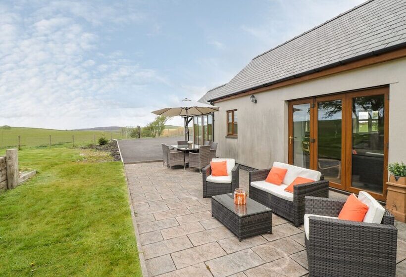 Glan Gors