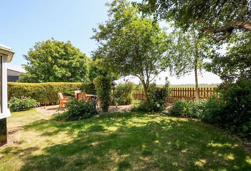 Grange Farm Cottage