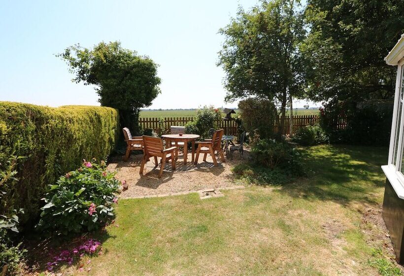 Grange Farm Cottage