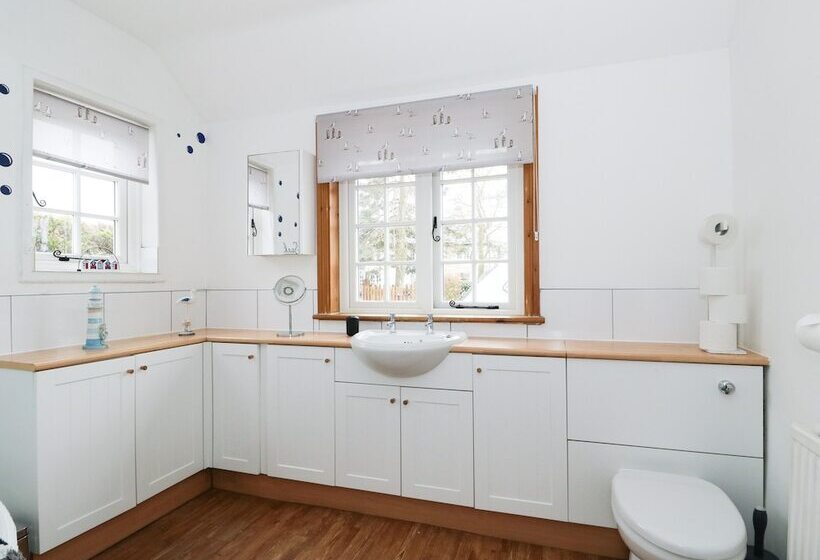 Grange Farm Cottage