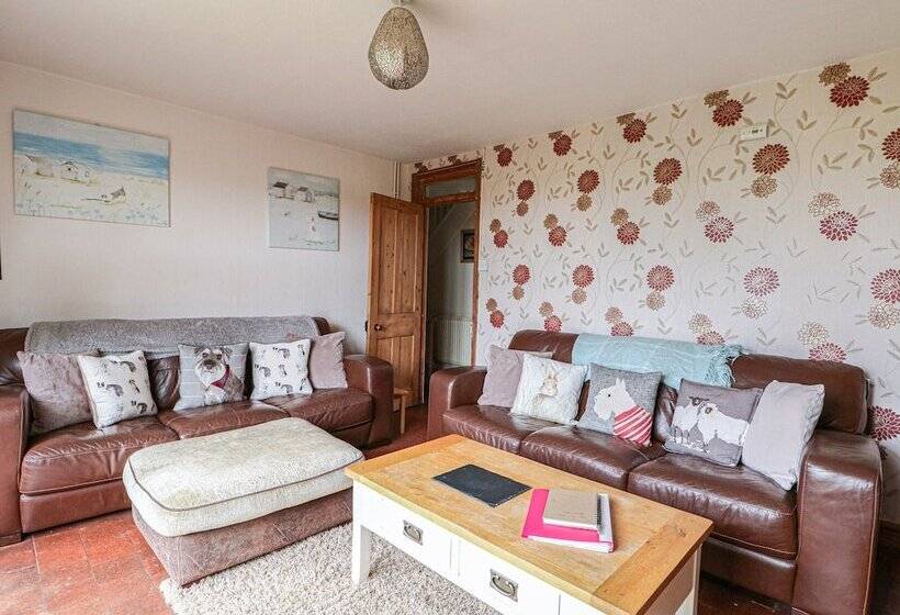 Grange Farm Cottage