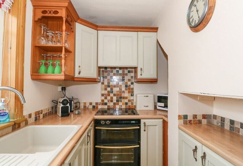 Grange Farm Cottage