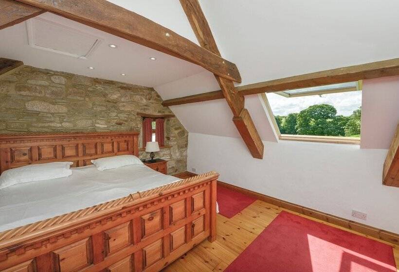 Haye Barton Farm