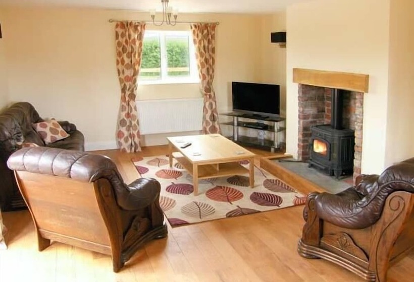 Hendre