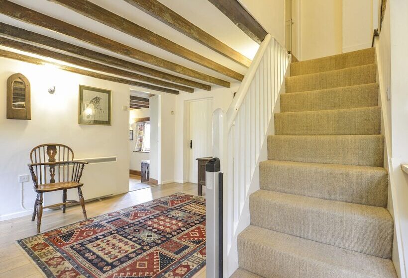 Hope Cottage