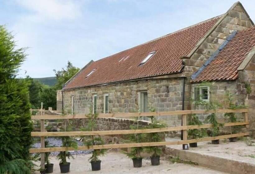 Horseshoe Cottage