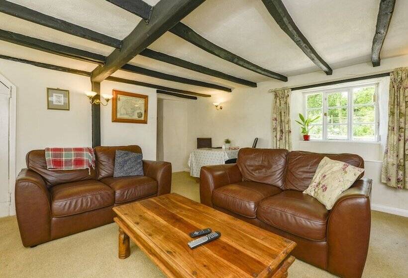 Little Week Cottage