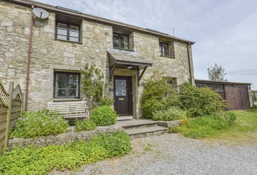 Ludgate Cottage