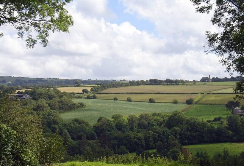 Mugwell Barn