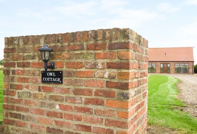 Owl Cottage