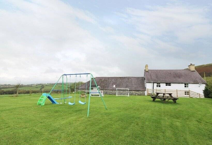 Penglanowen Fawr