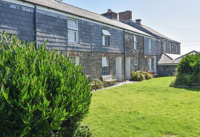Primrose Cottage