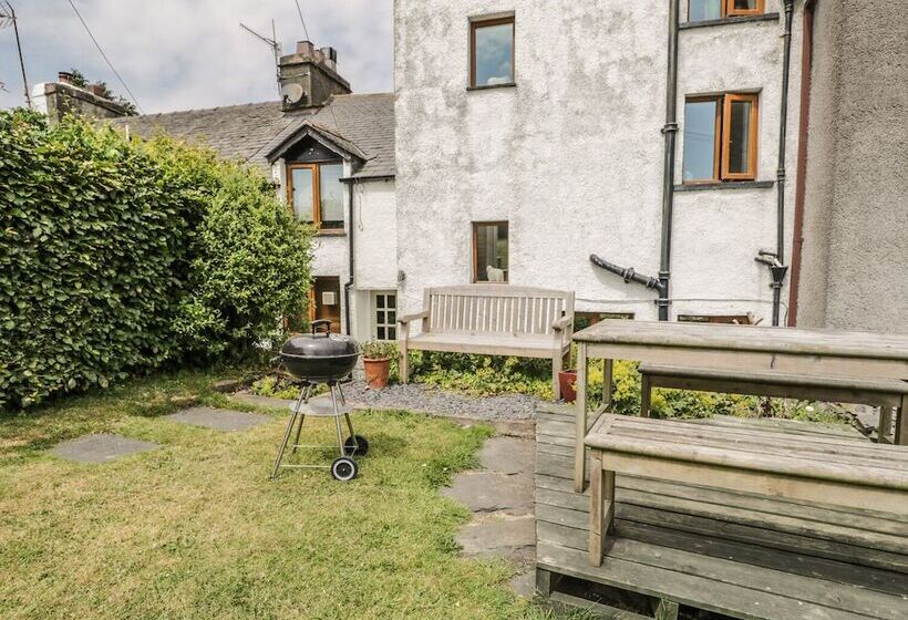 Puddle Duck Cottage