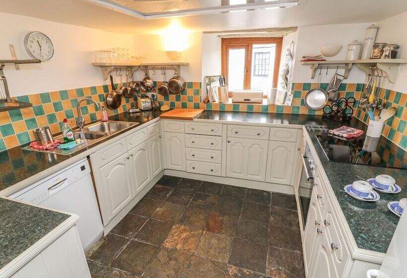 Puddle Duck Cottage