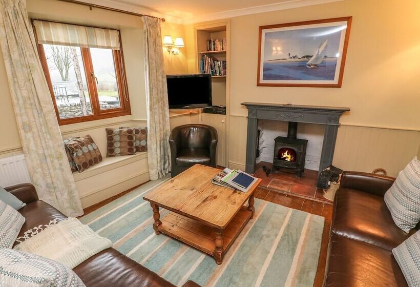 Puddle Duck Cottage