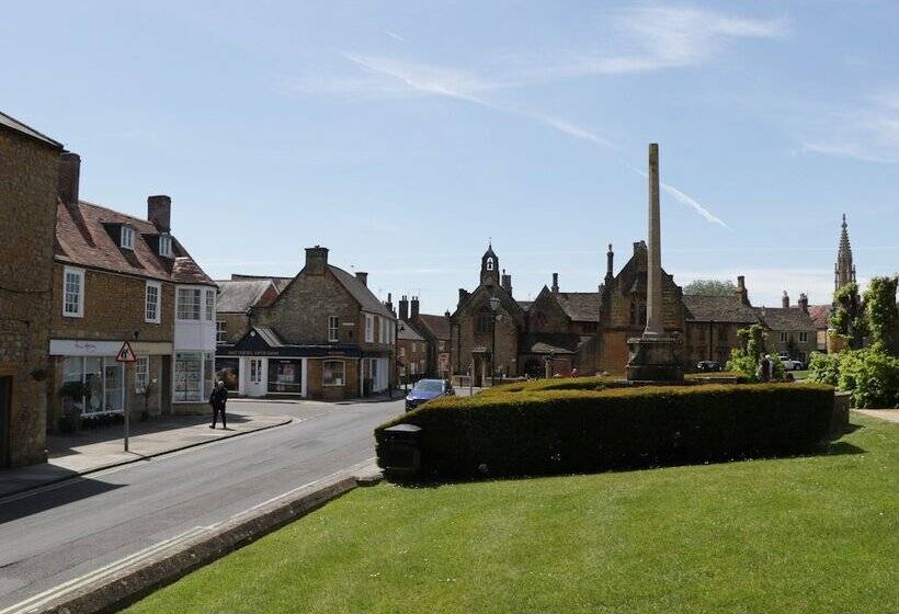 Rectory Farm Lodge