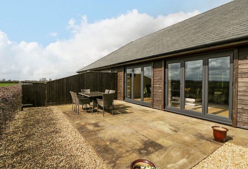 Rectory Farm Lodge