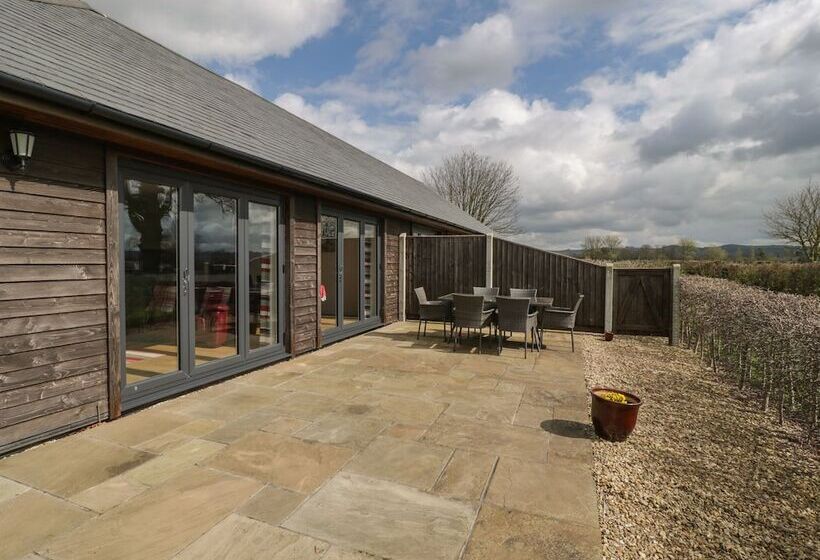 Rectory Farm View