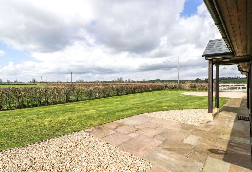 Rectory Farm View