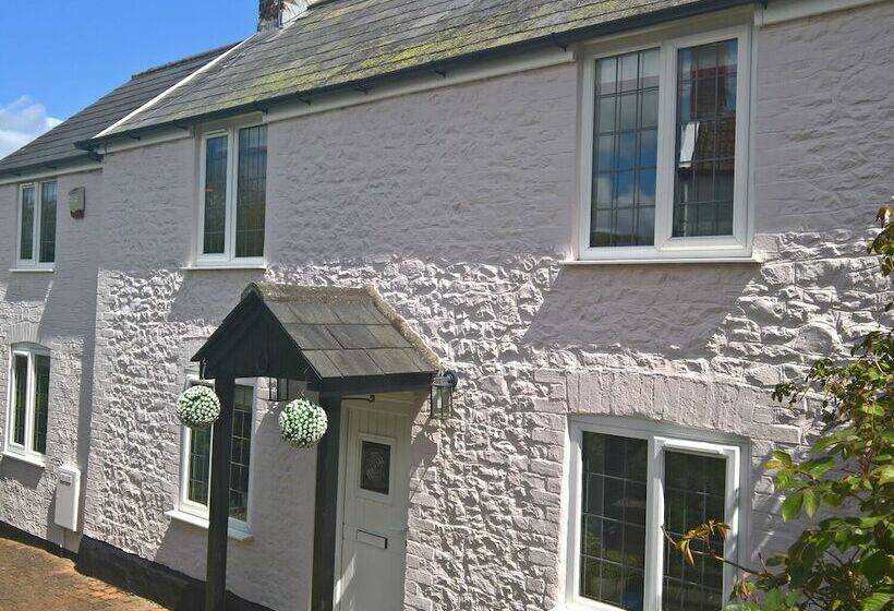 Rose Cottage