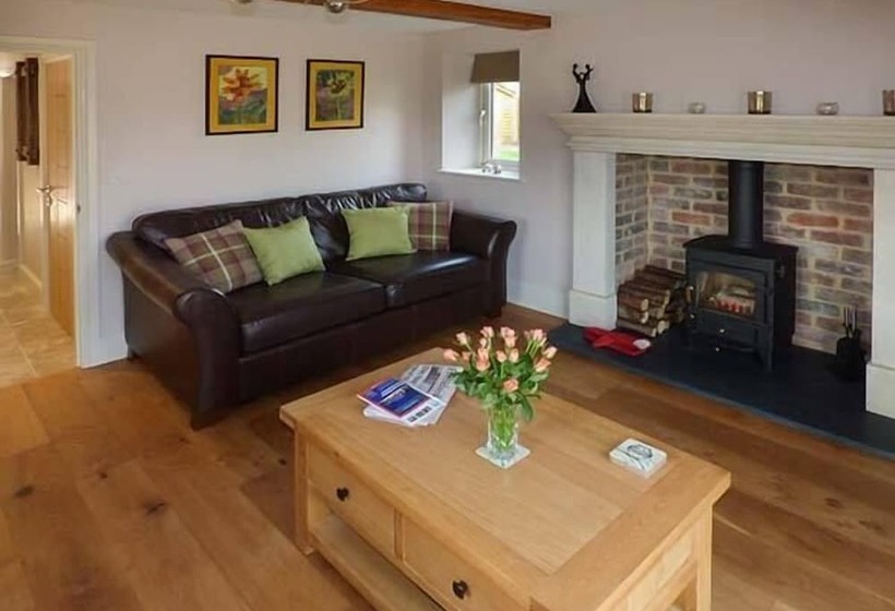 Rose Cottage