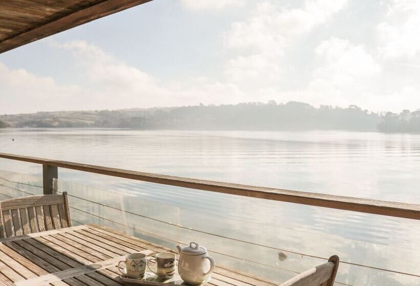 Sandridge Boathouse