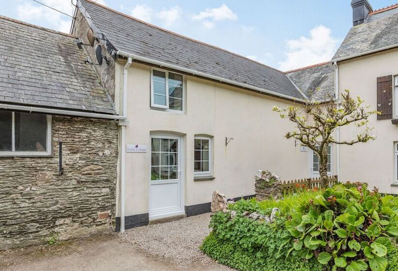 Stable Cottage