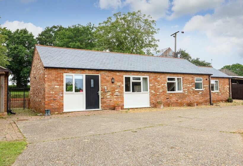 Sunnyside Cottage