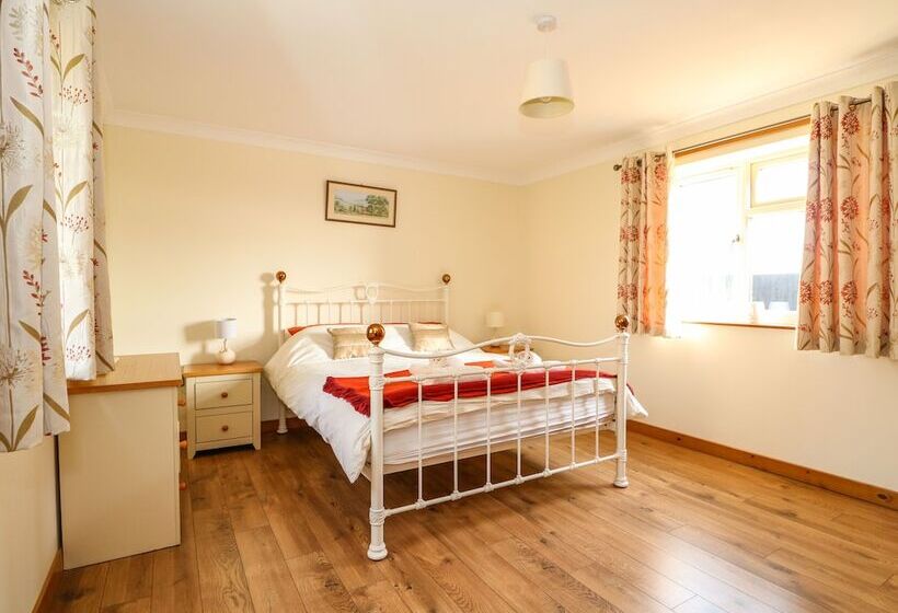 Sunnyside Cottage