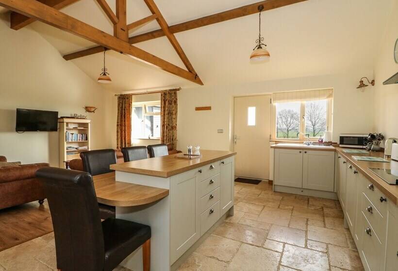 Sunnyside Cottage