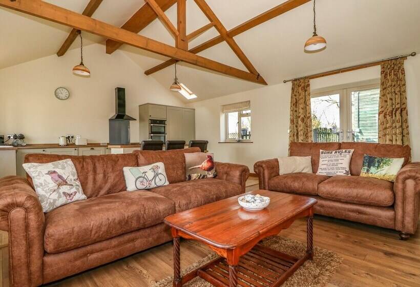 Sunnyside Cottage