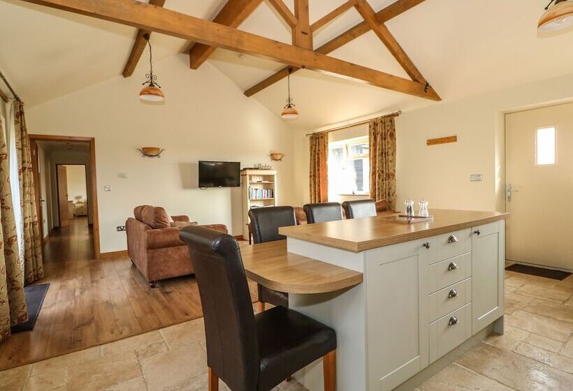 Sunnyside Cottage