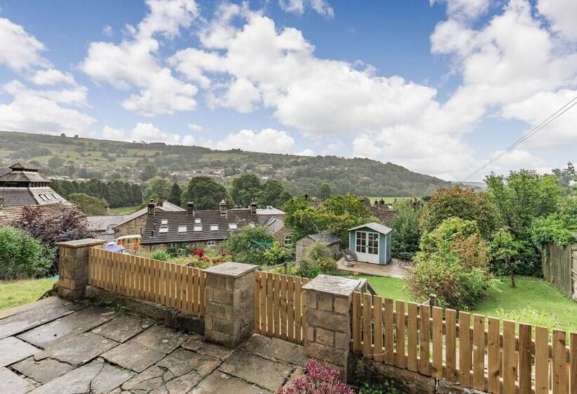 Swift Cottage