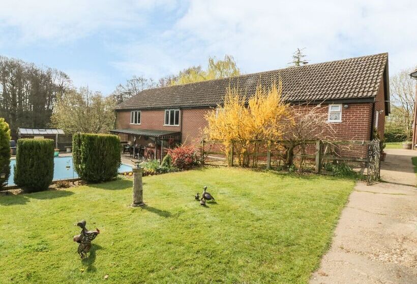 The Bungalow