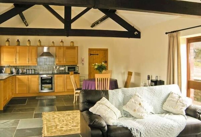 The Byre