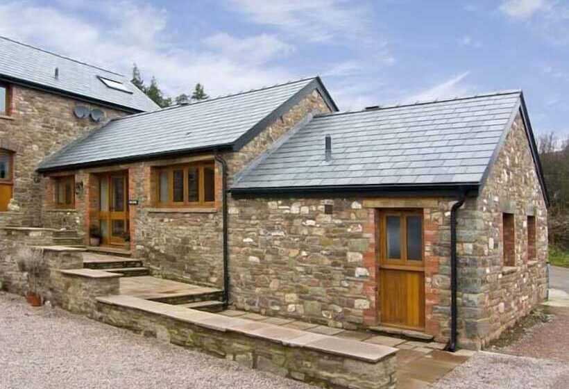 The Byre