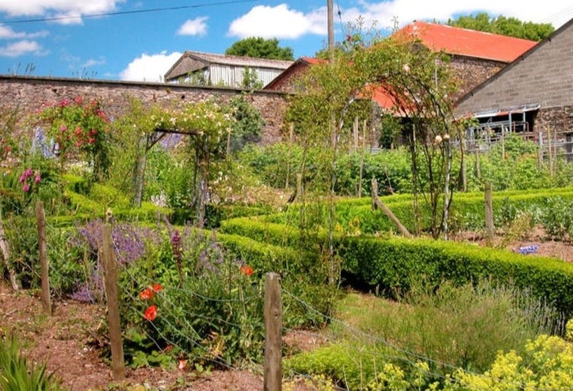 The Farmhouse