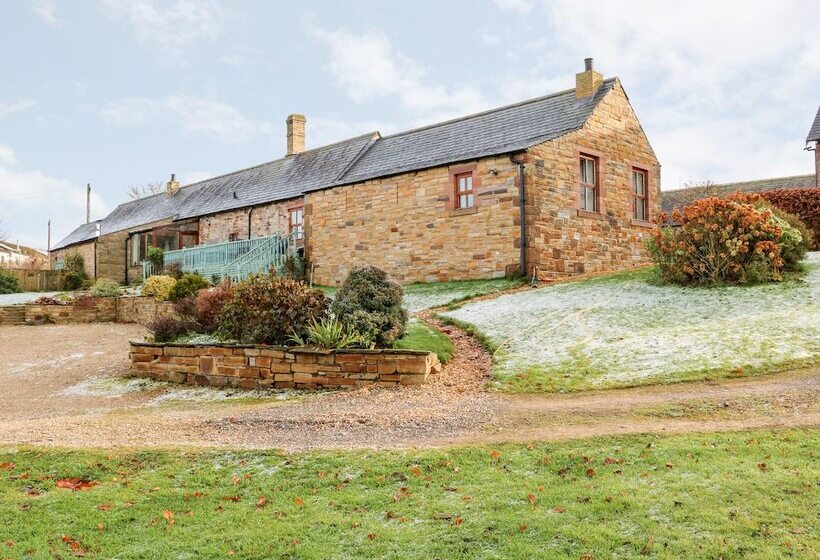 The Hayloft