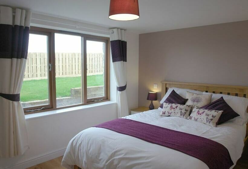 The Hayloft