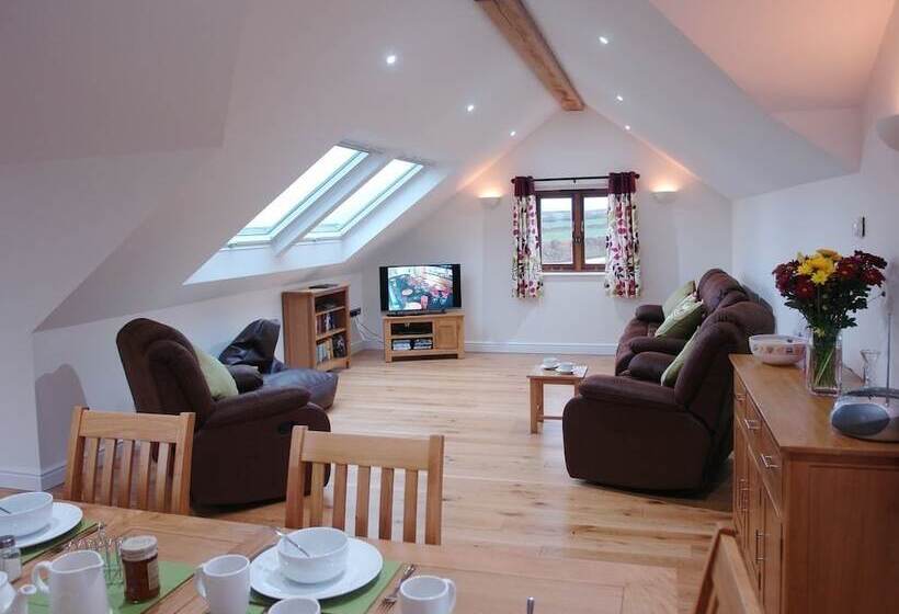 The Hayloft