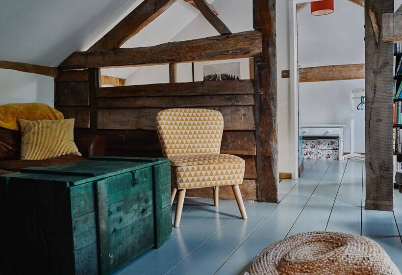 The Hayloft