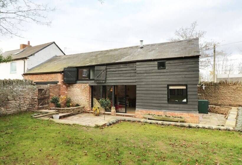 The Hayloft
